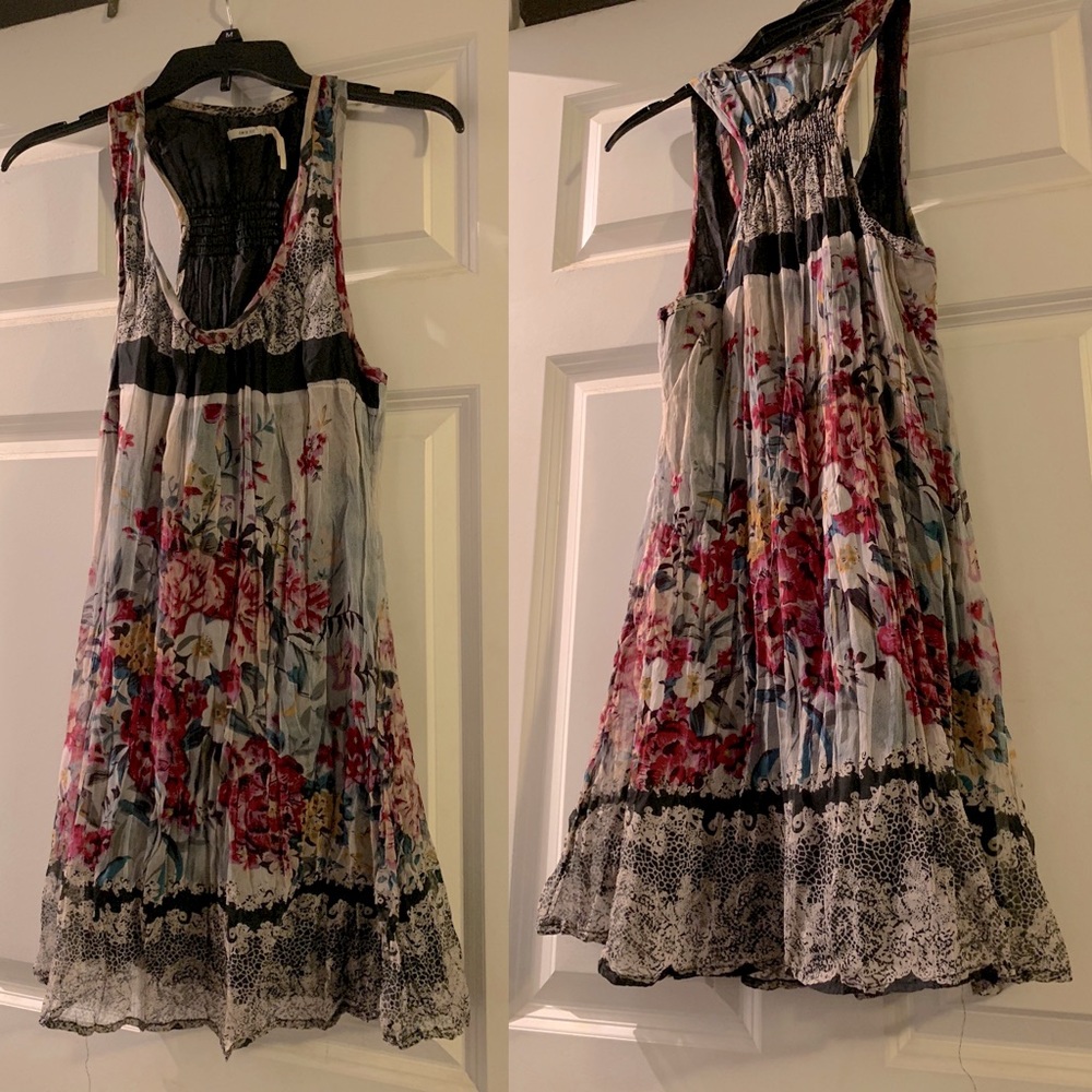 Kimchi Blue minidress